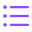 show list button